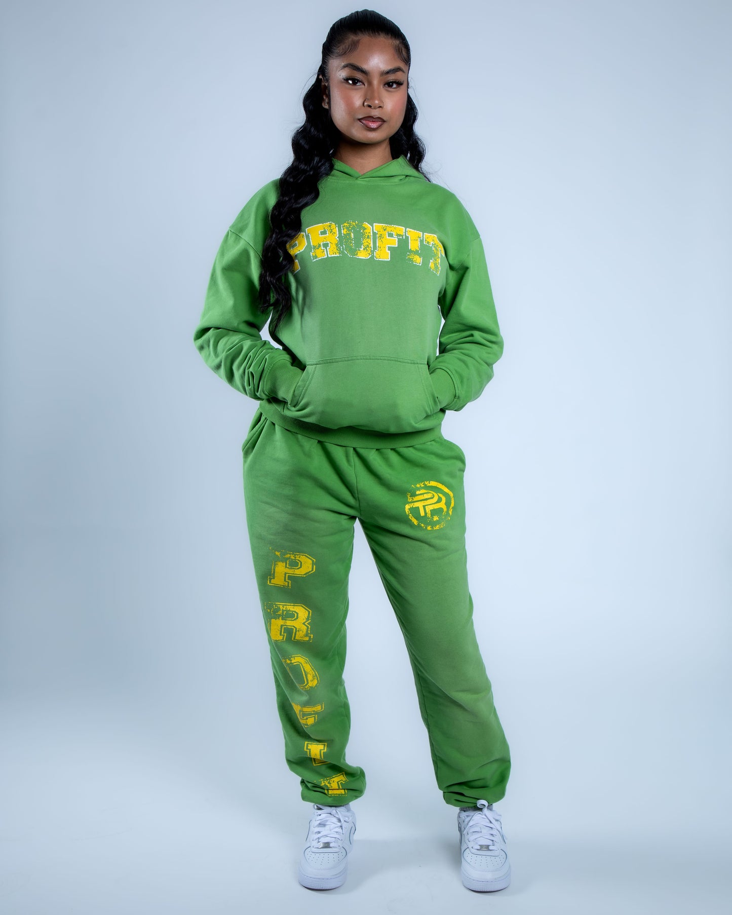 ProfitBoyz Sweat Pants